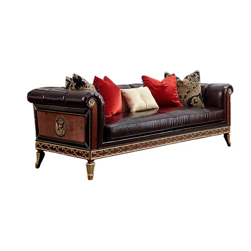 Диван Lottatore