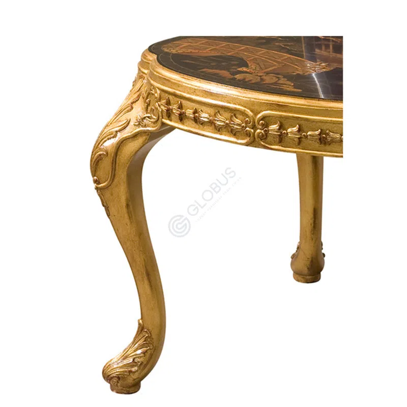 Обеденный стул Golom