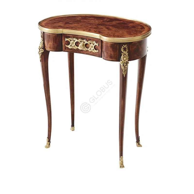 Угловой столик Provenziana