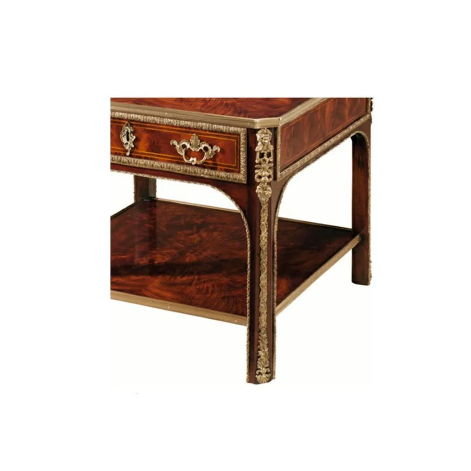 Угловой столик Gamma