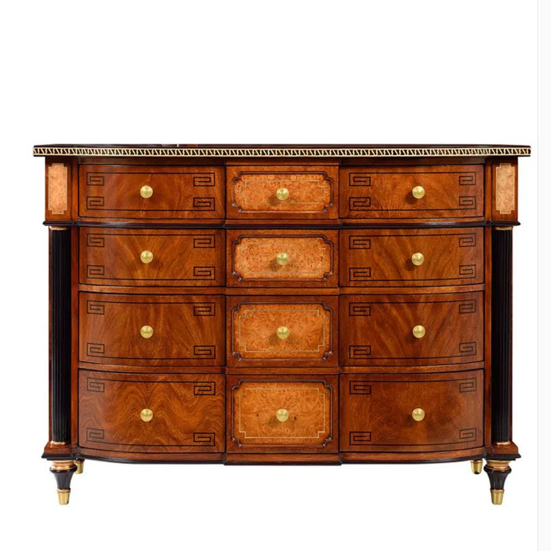 Комод Ripromessa