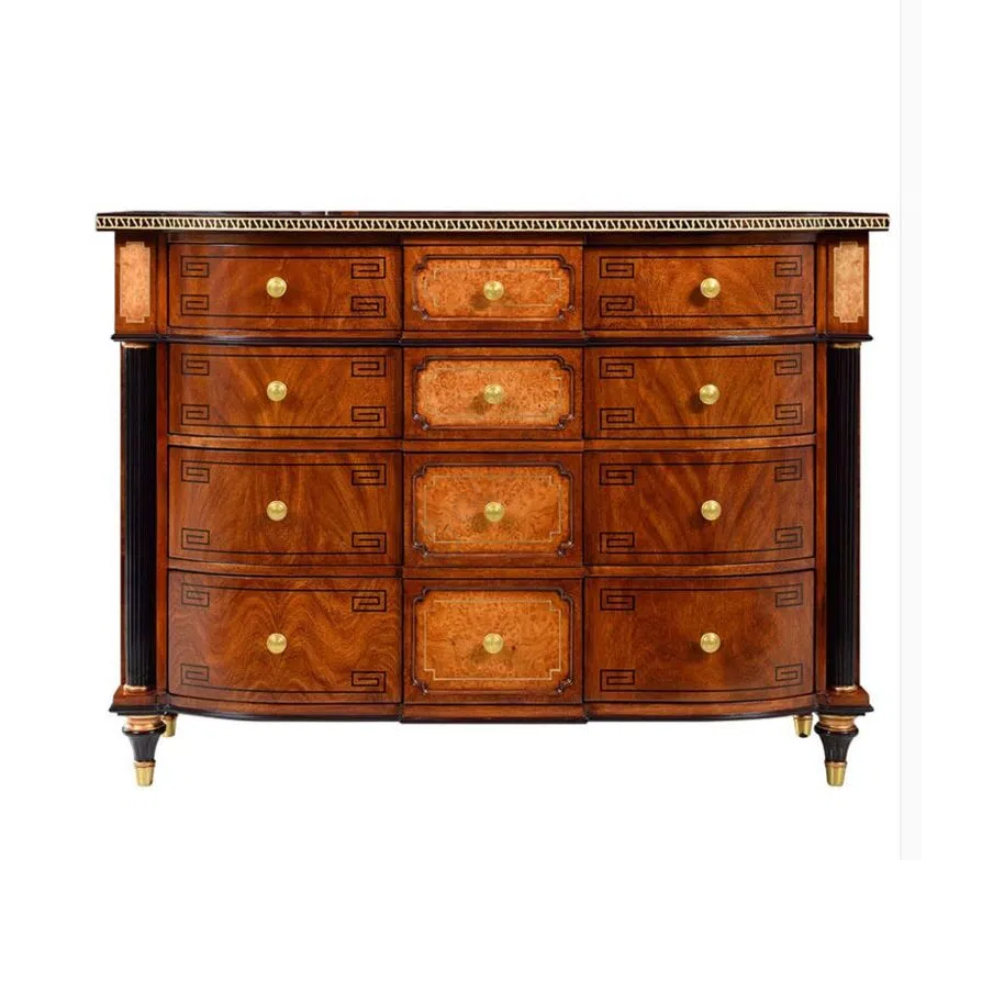 Комод Ripromessa