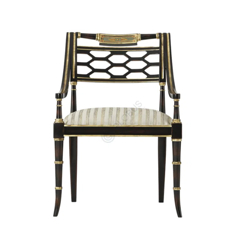 Обеденный стул Azella