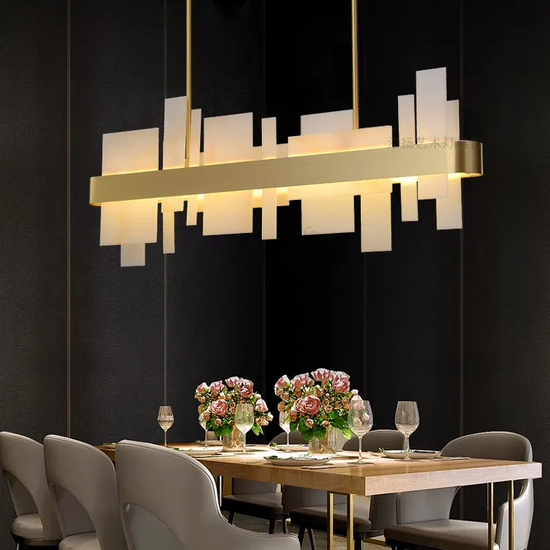 Люстра Jodelle