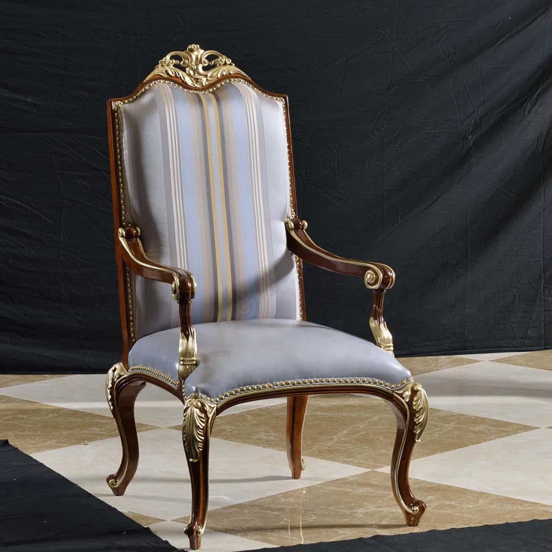 Обеденный стул Raffermato