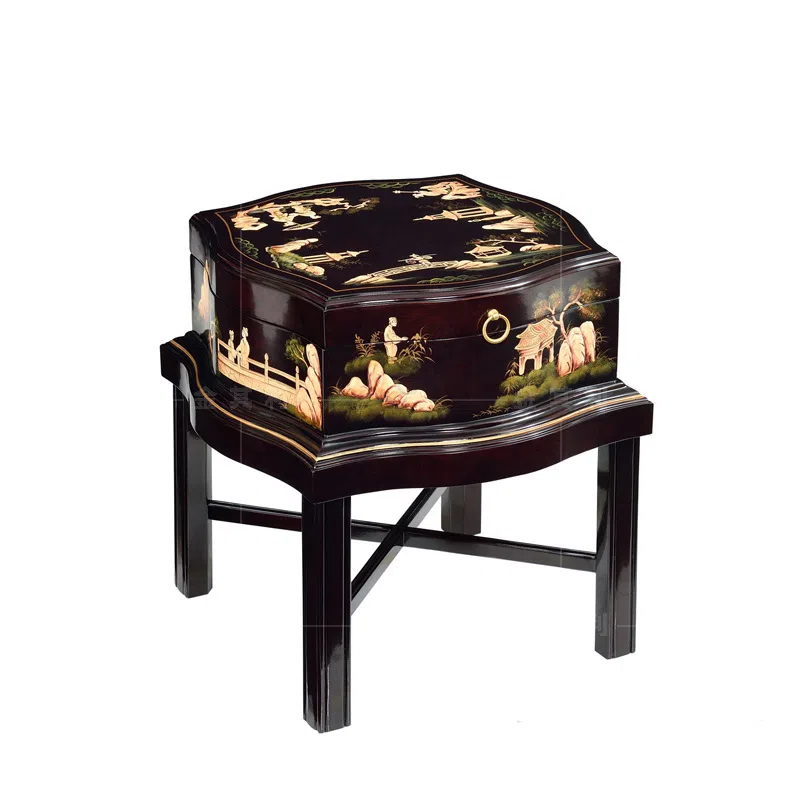 Угловой столик Vittardo