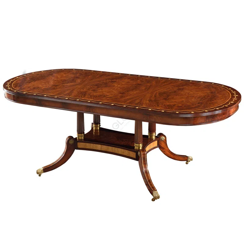 Обеденный стол Almadelo