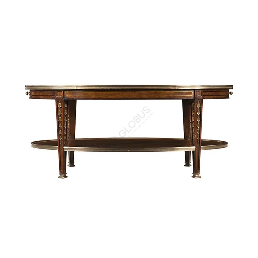 Журнальный столик Hivelia