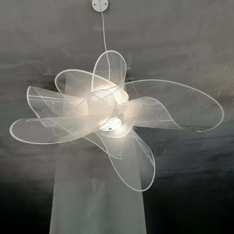 Подвесной светильник SLAMP LA