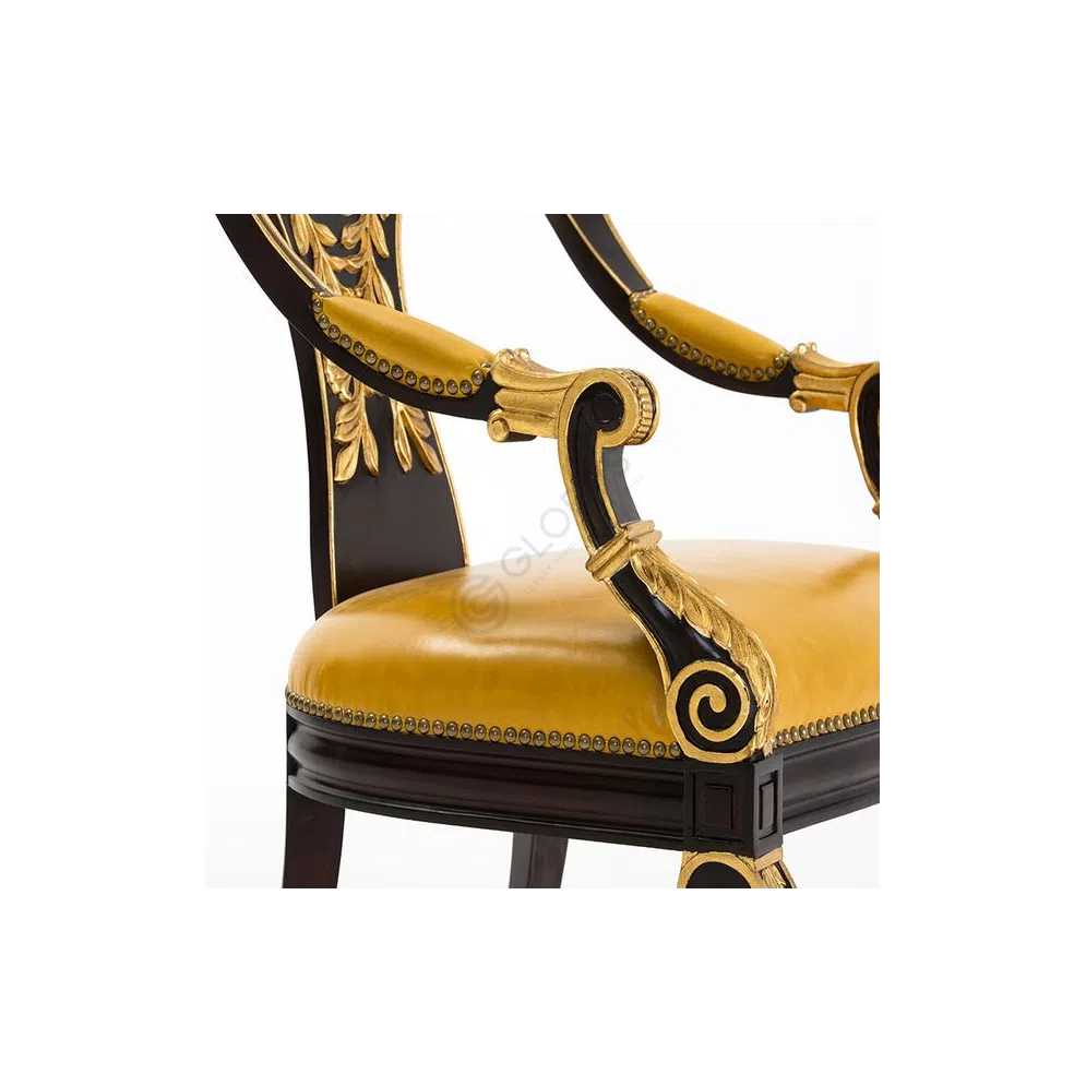 Обеденный стул Osservanza