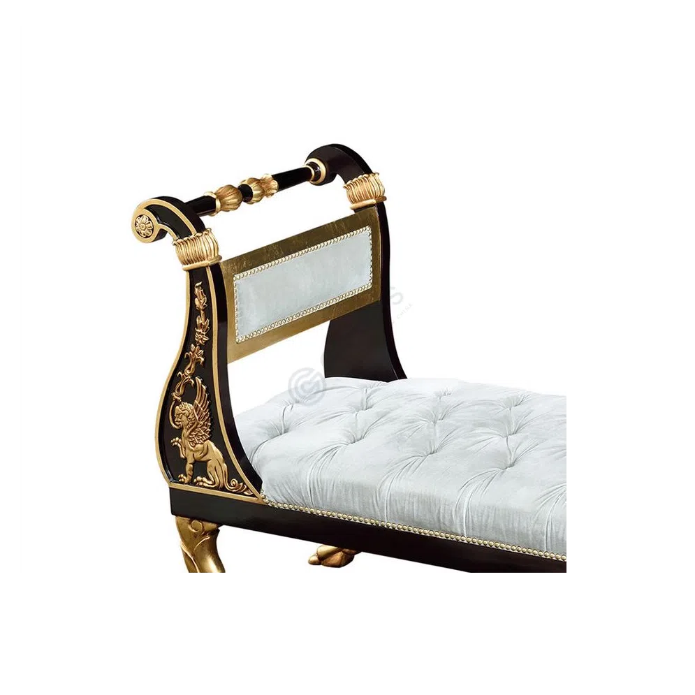 Банкетка Zanobi