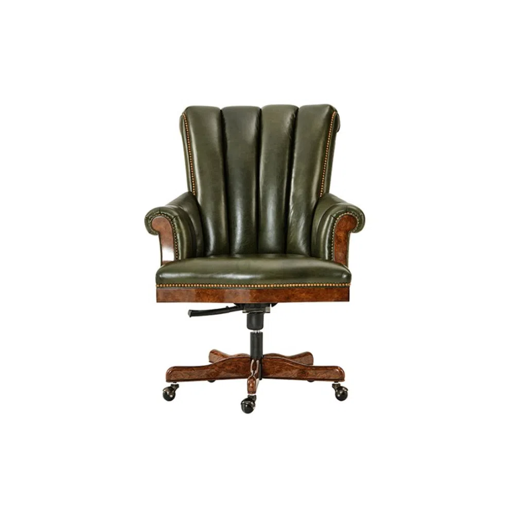 Кресло для руководителя Owain