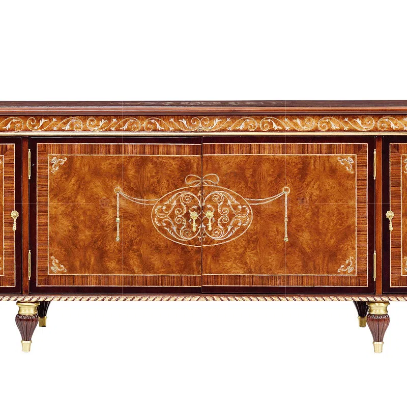 ТВ тумба Aureliano