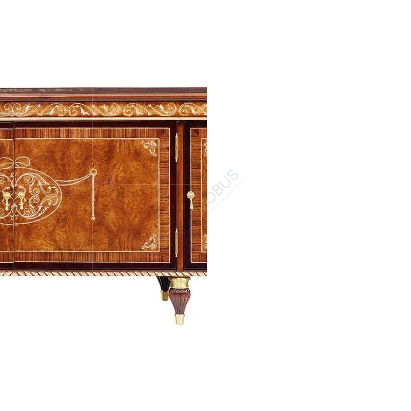 ТВ тумба Aureliano