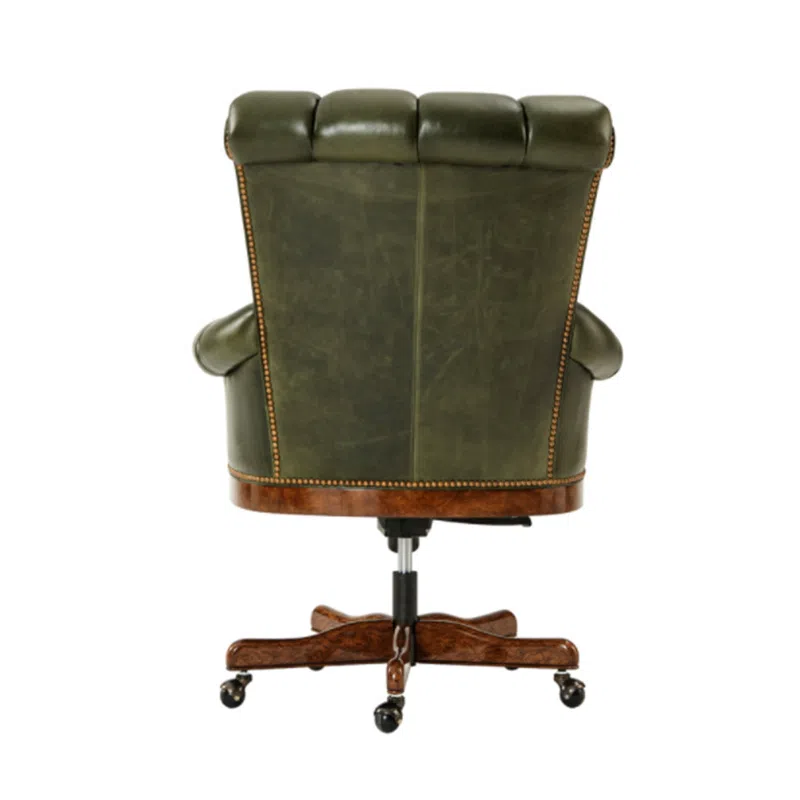 Кресло для руководителя Owain