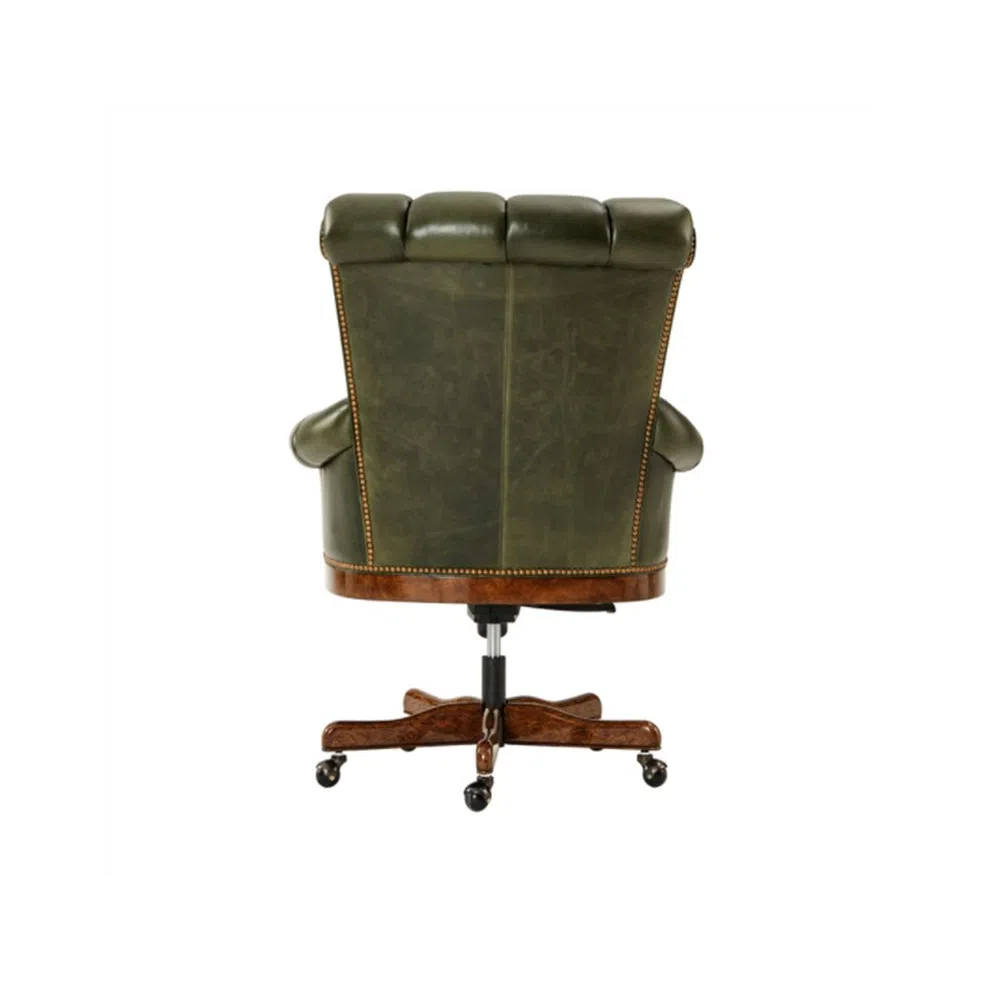 Кресло для руководителя Owain