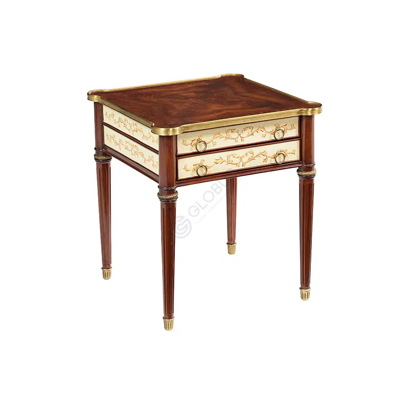 Угловой столик Cauda