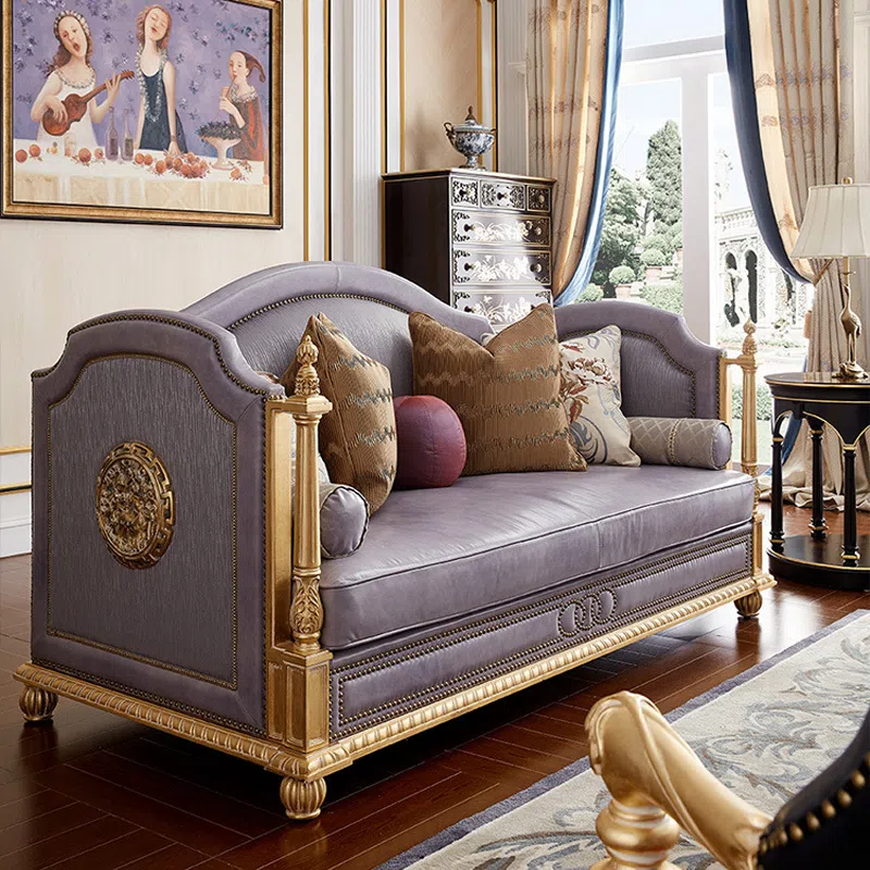 Диван Sermocinatio