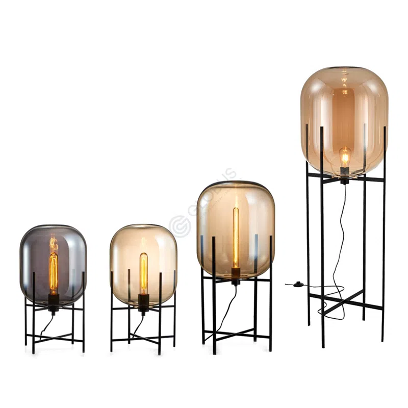 Настольная лампа Filamon