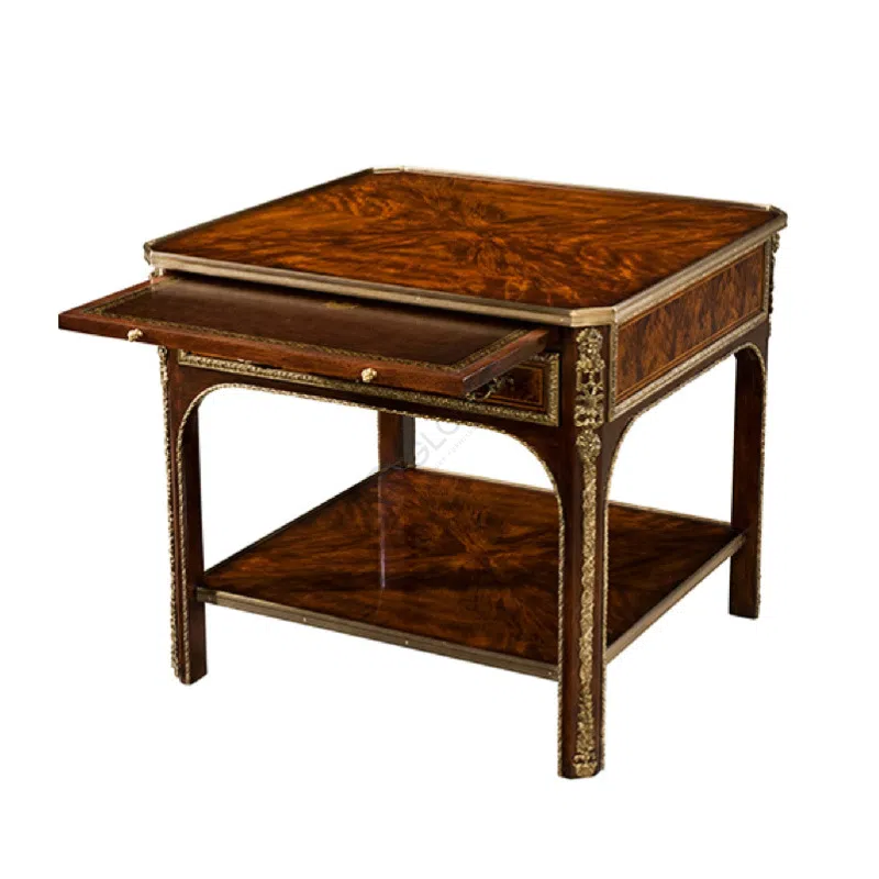 Угловой столик Gamma