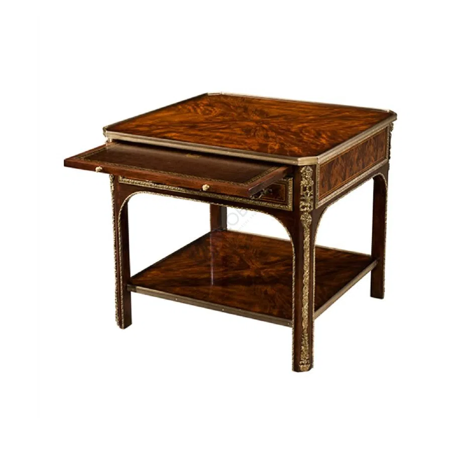 Угловой столик Gamma