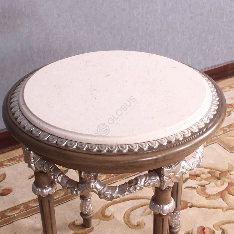 Угловой столик Sensato