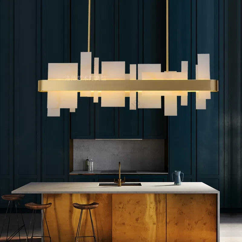 Люстра Jodelle