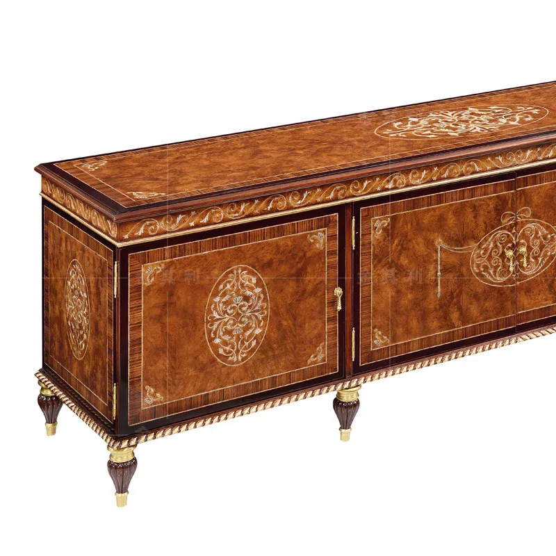 ТВ тумба Aureliano