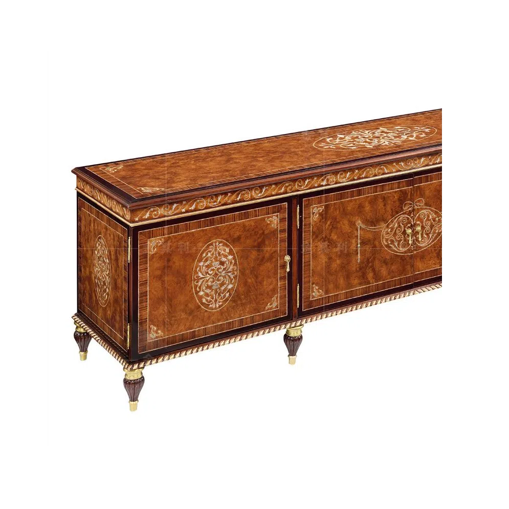 ТВ тумба Aureliano