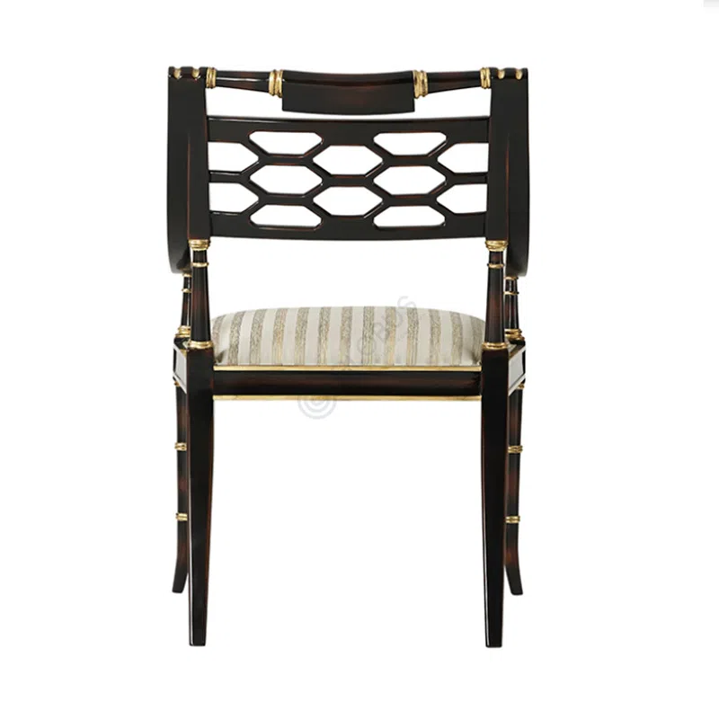 Обеденный стул Azella