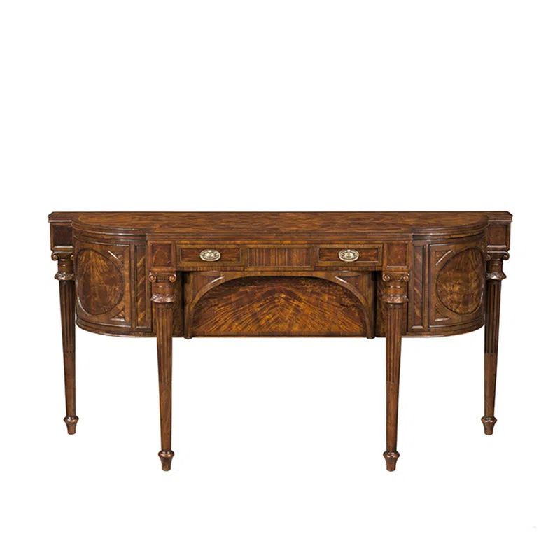 Консоль Hiltro