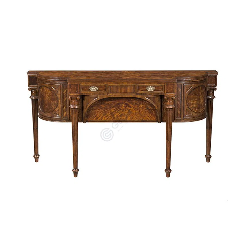 Консоль Hiltro