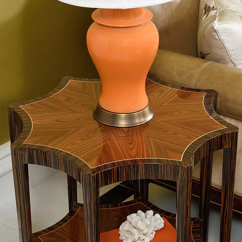 Угловой столик Floramaria