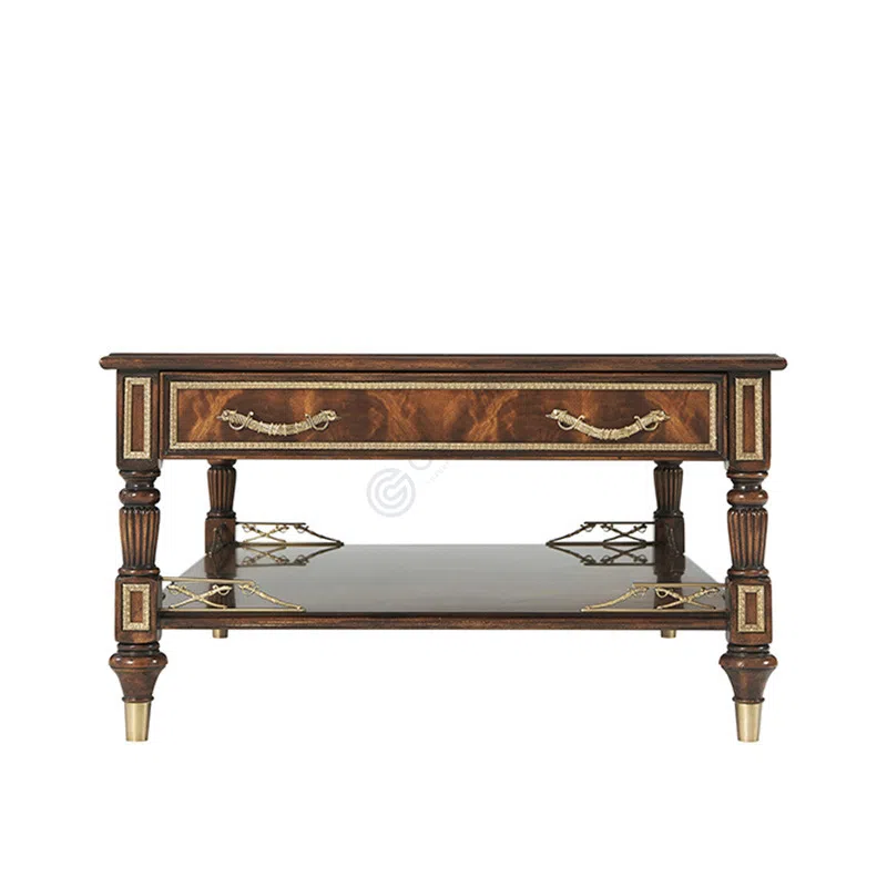 Журнальный столик Agliato