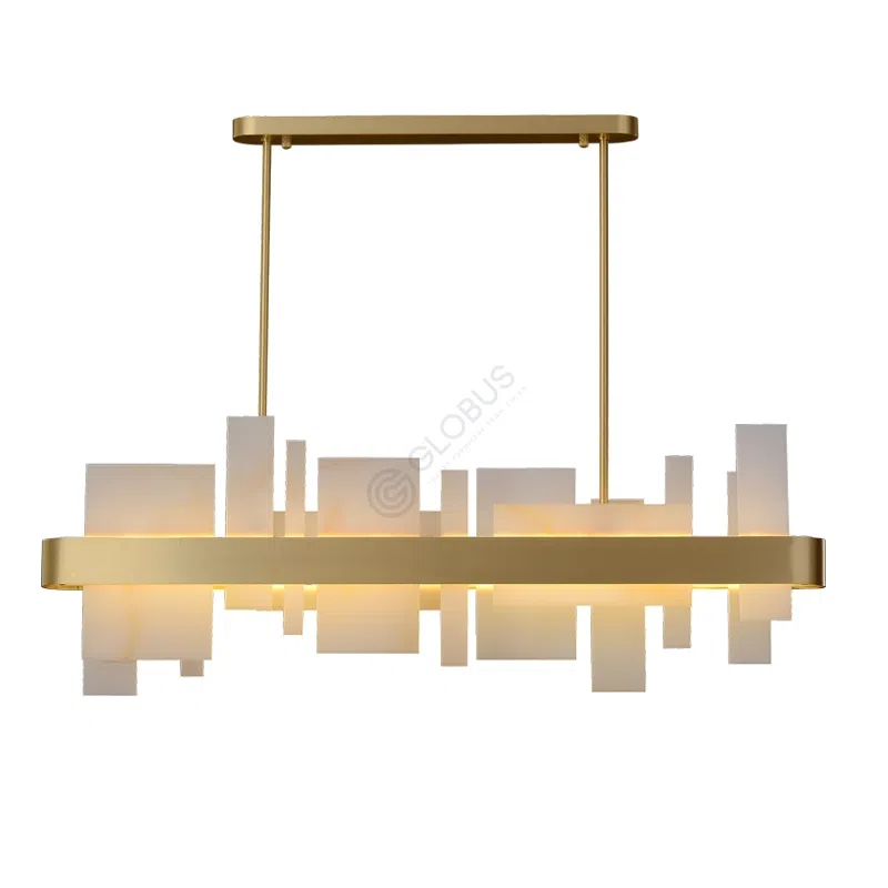 Люстра Jodelle