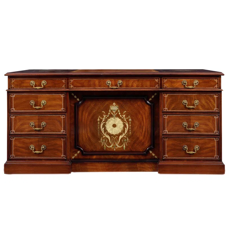 Стол для кабинета Yadiris