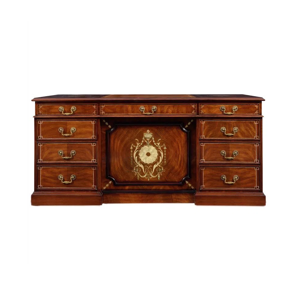 Стол для кабинета Yadiris