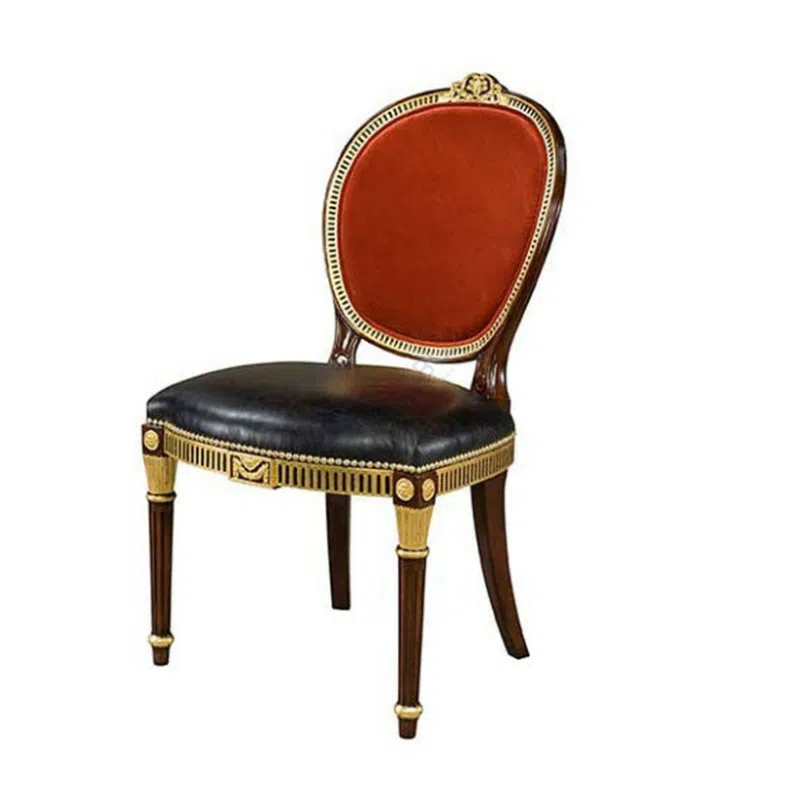 Обеденный стул Paupere