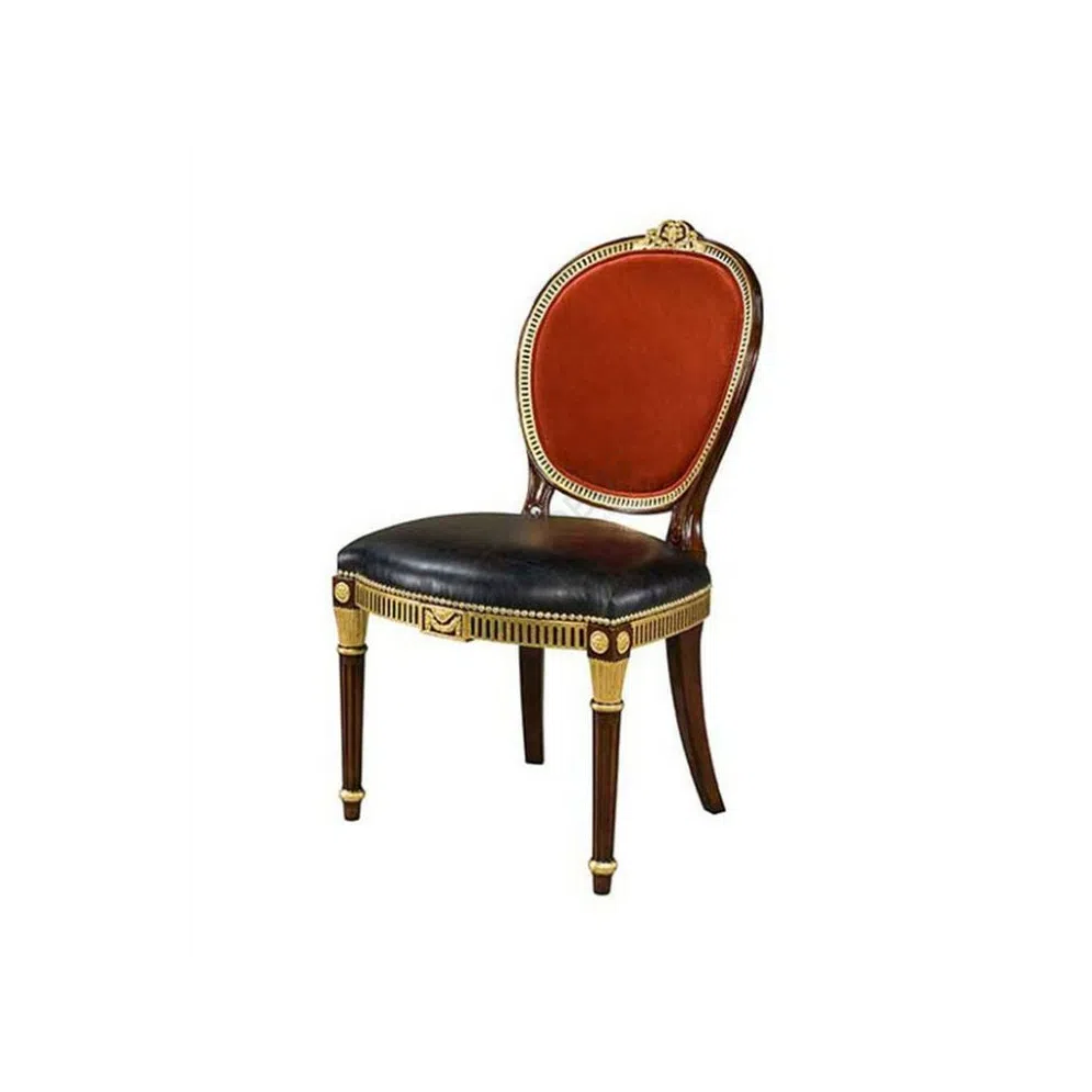 Обеденный стул Paupere