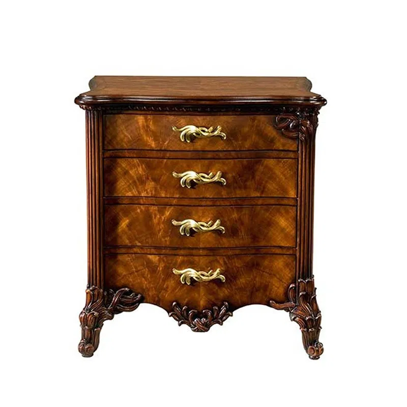 Прикроватная тумба Novalia