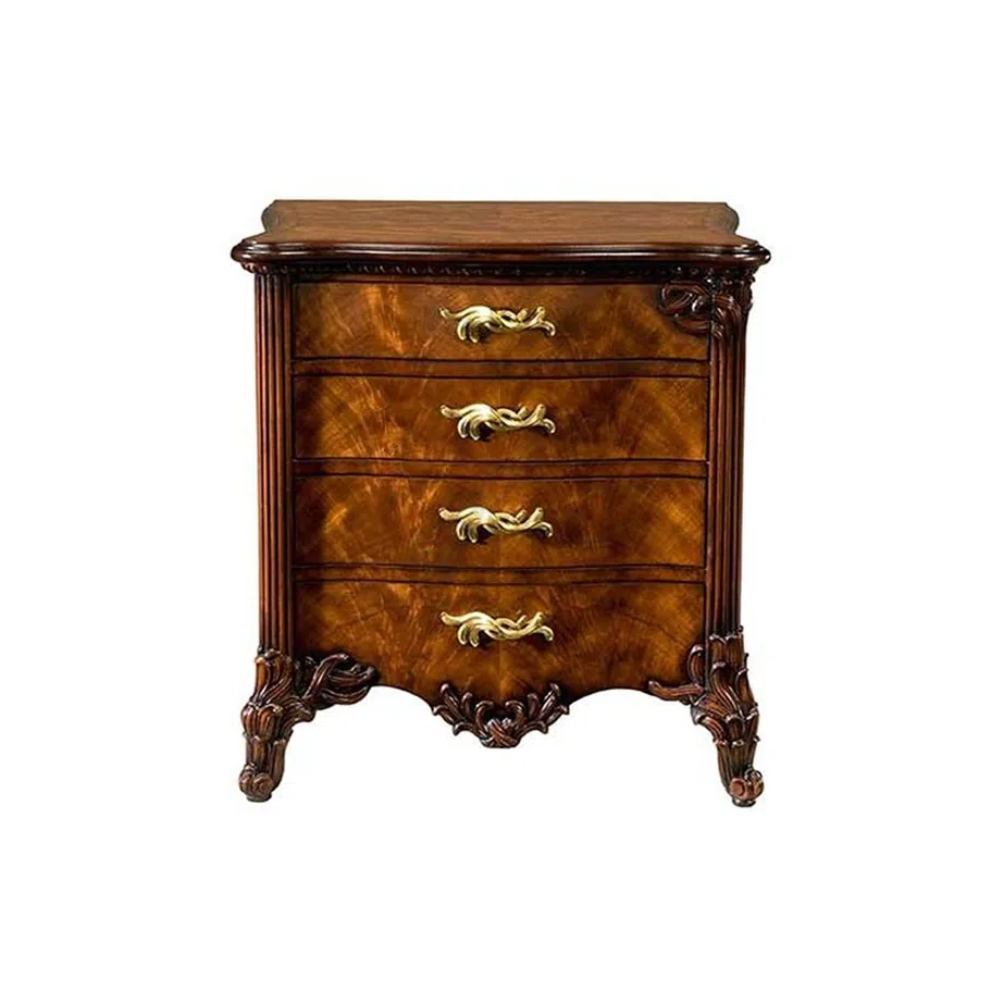 Прикроватная тумба Novalia