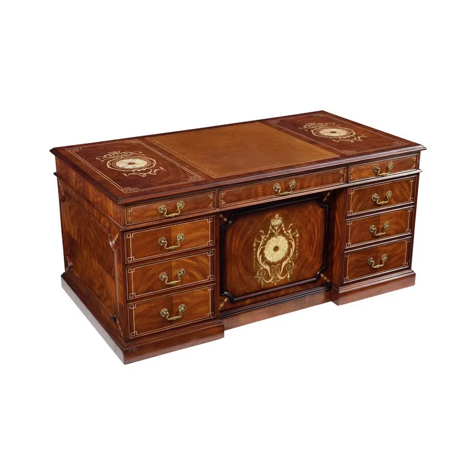 Стол для кабинета Yadiris