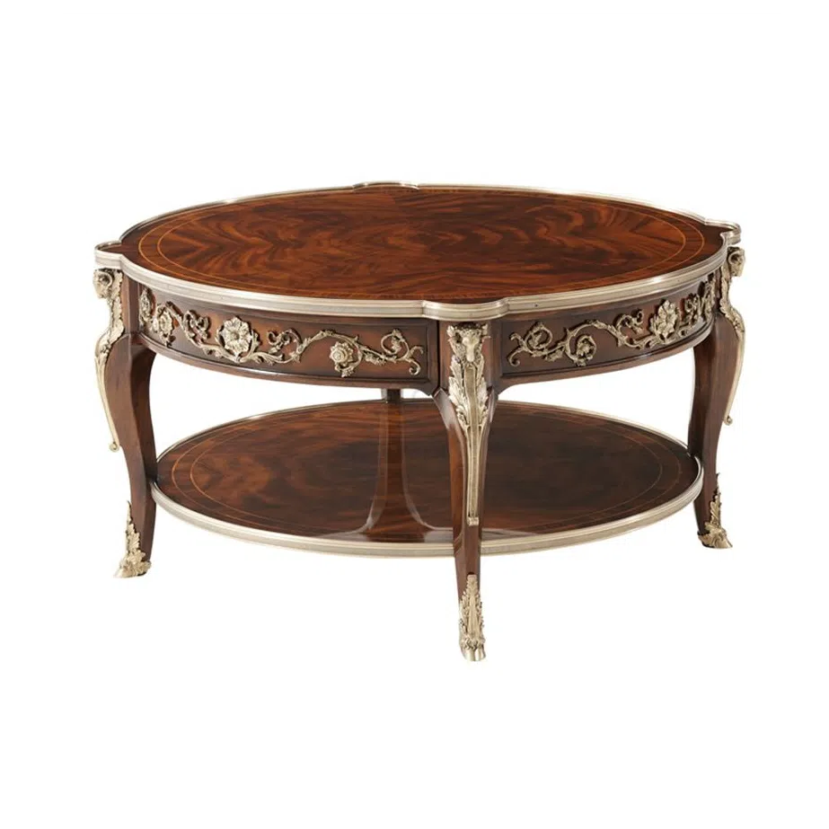 Журнальный столик Usia