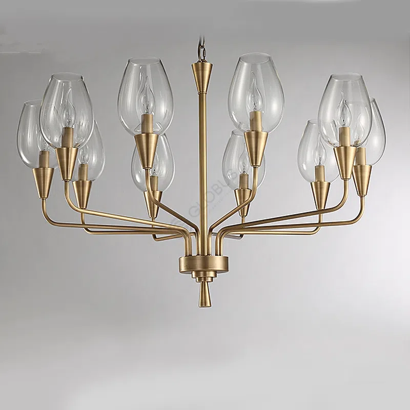 Люстра Fatalis