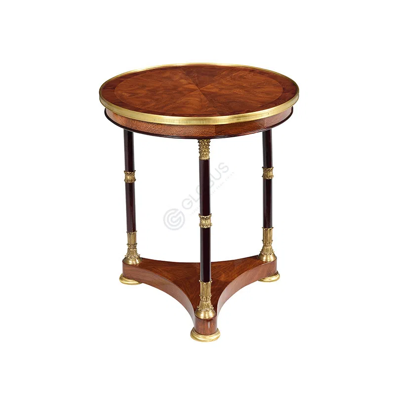 Угловой столик Statum