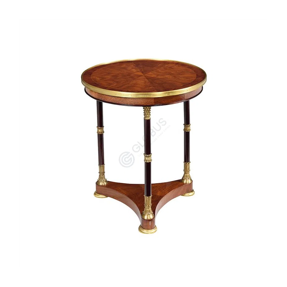 Угловой столик Statum