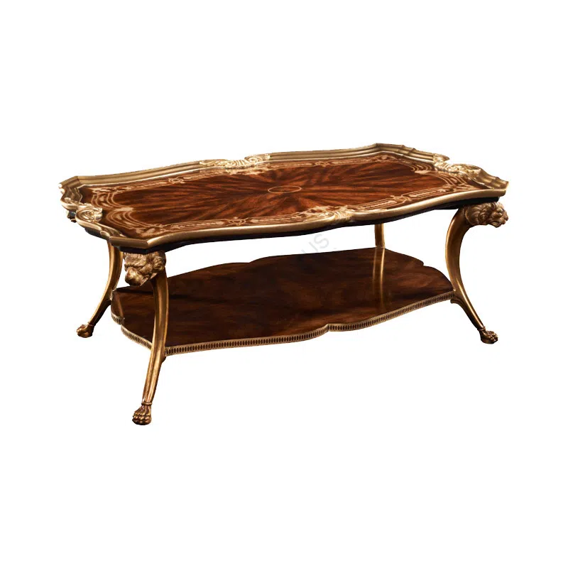 Журнальный столик Oleandra