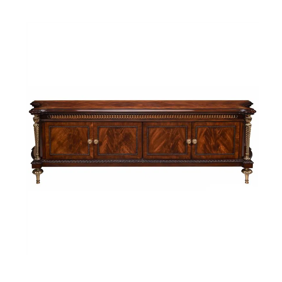 Буфет Yuriclais