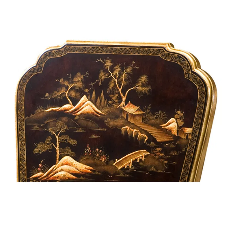 Обеденный стул Golom