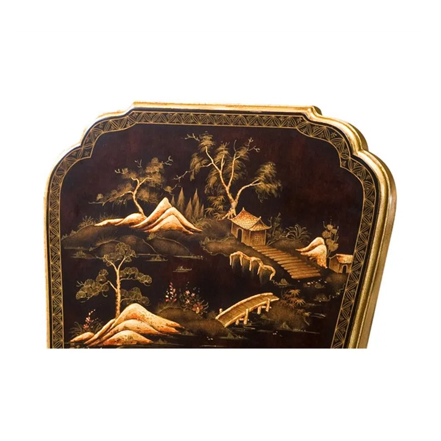 Обеденный стул Golom